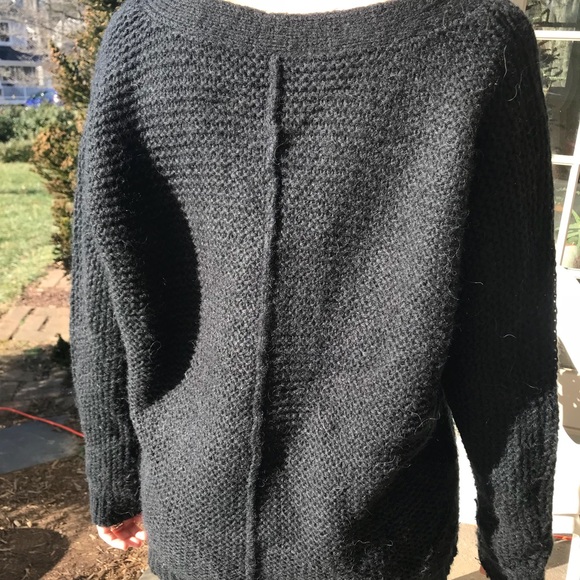 Free People Sweater - Picture 6 of 6